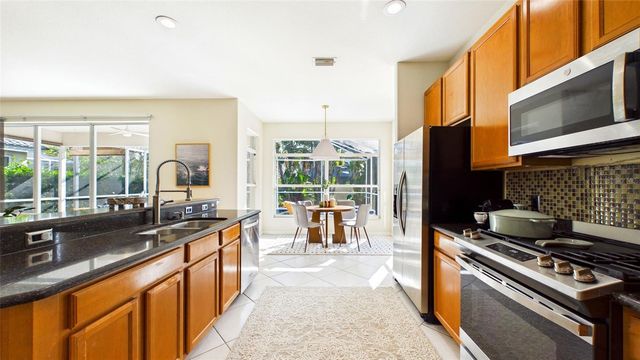 2215 CLARINE WAY N, Dunedin, FL 34698