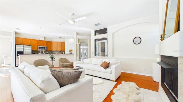 2215 CLARINE WAY N, Dunedin, FL 34698