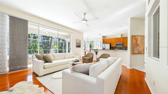 2215 CLARINE WAY N, Dunedin, FL 34698