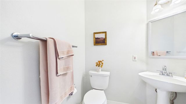 2215 CLARINE WAY N, Dunedin, FL 34698