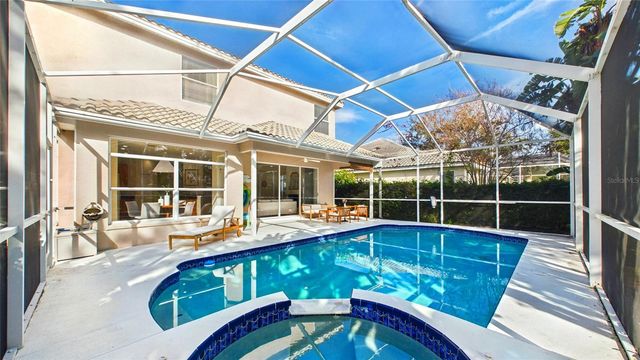 2215 CLARINE WAY N, Dunedin, FL 34698