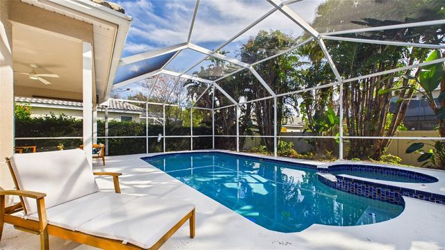 2215 CLARINE WAY N, Dunedin, FL 34698