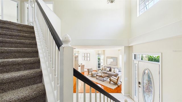 2215 CLARINE WAY N, Dunedin, FL 34698