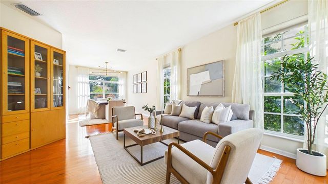 2215 CLARINE WAY N, Dunedin, FL 34698