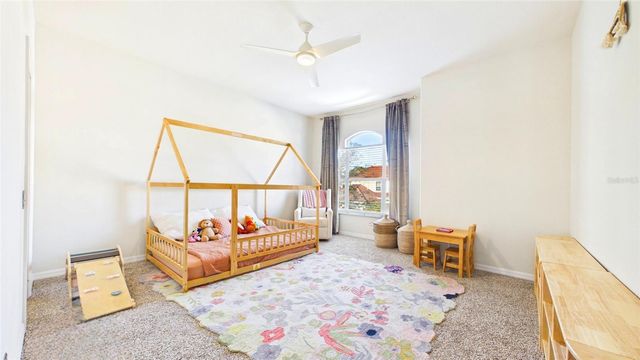 2215 CLARINE WAY N, Dunedin, FL 34698