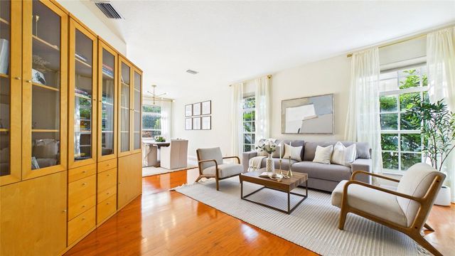 2215 CLARINE WAY N, Dunedin, FL 34698