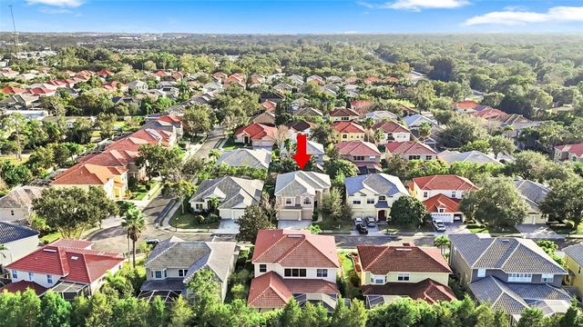 2215 CLARINE WAY N, Dunedin, FL 34698