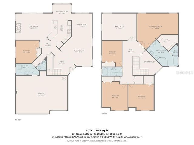 2215 CLARINE WAY N, Dunedin, FL 34698