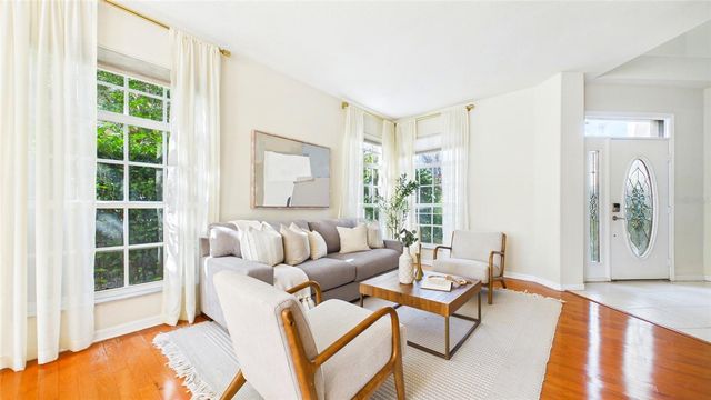 2215 CLARINE WAY N, Dunedin, FL 34698