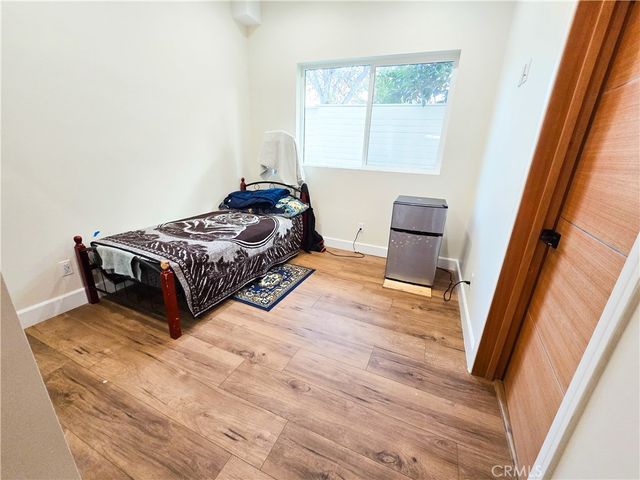 1816 3 S Hauser Boulevard, Los Angeles, CA 90019