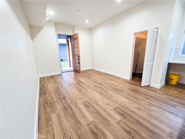 1816 3 S Hauser Boulevard, Los Angeles, CA 90019