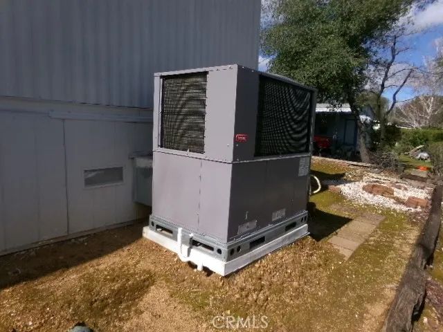 323 RIDGECREST PARKWAY, Oroville, CA 95966