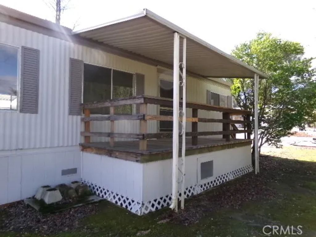 323 RIDGECREST PARKWAY, Oroville, CA 95966