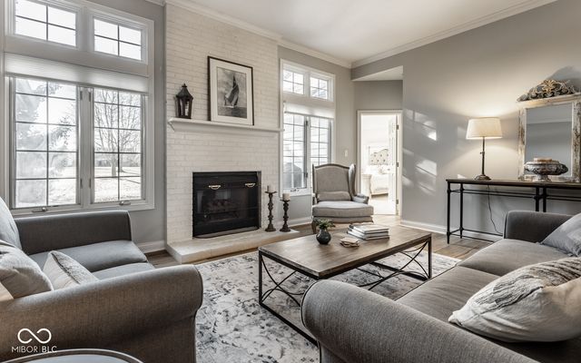 7191 Pymbroke Circle, Fishers, IN 46038