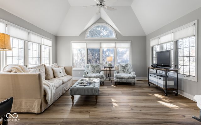 7191 Pymbroke Circle, Fishers, IN 46038