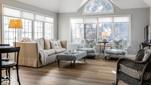 7191 Pymbroke Circle, Fishers, IN 46038