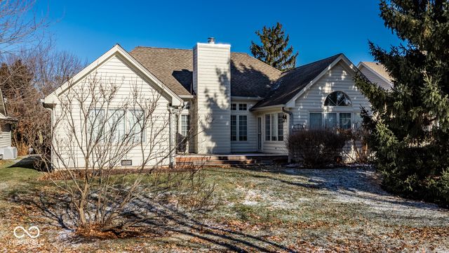 7191 Pymbroke Circle, Fishers, IN 46038