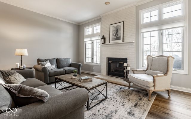 7191 Pymbroke Circle, Fishers, IN 46038