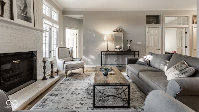 7191 Pymbroke Circle, Fishers, IN 46038