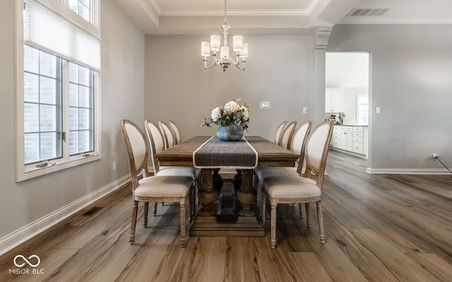 7191 Pymbroke Circle, Fishers, IN 46038