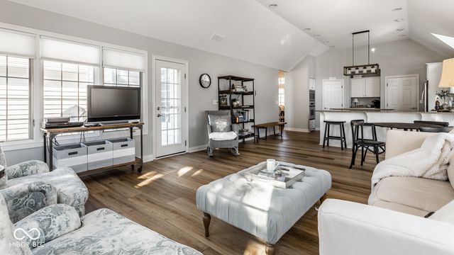 7191 Pymbroke Circle, Fishers, IN 46038