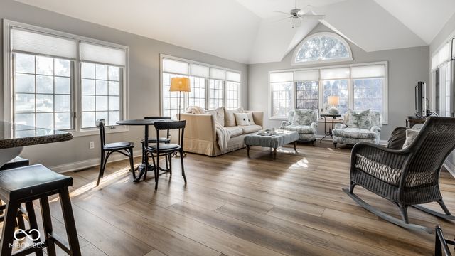 7191 Pymbroke Circle, Fishers, IN 46038