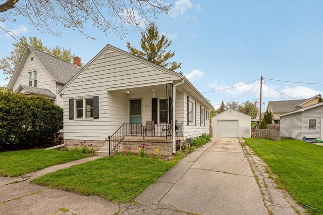 1911 15th Street, Bay City, MI 48708