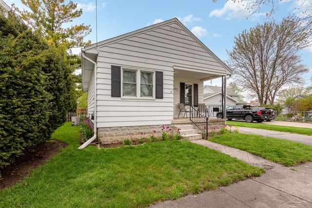 1911 15th Street, Bay City, MI 48708