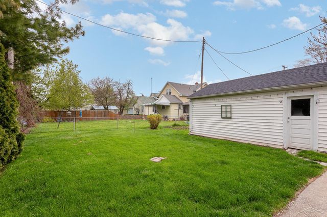 1911 15th Street, Bay City, MI 48708