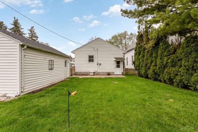 1911 15th Street, Bay City, MI 48708