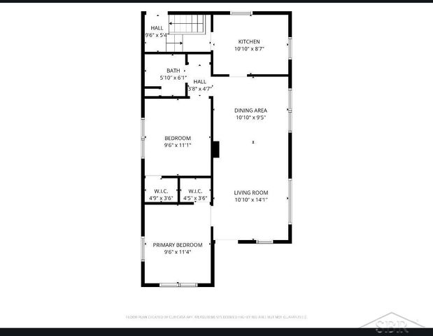 1911 15th Street, Bay City, MI 48708