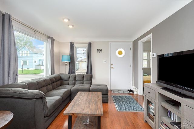 1911 15th Street, Bay City, MI 48708