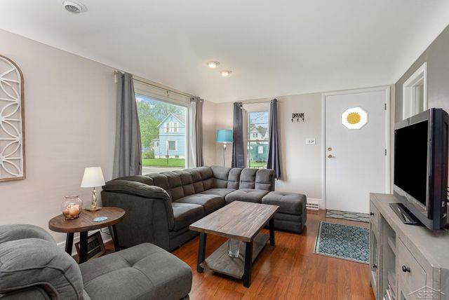 1911 15th Street, Bay City, MI 48708