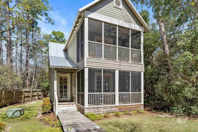 25773 Canal Road 28, Orange Beach, AL 36561