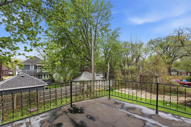 4400 Buckingham Avenue, Detroit, MI 48224