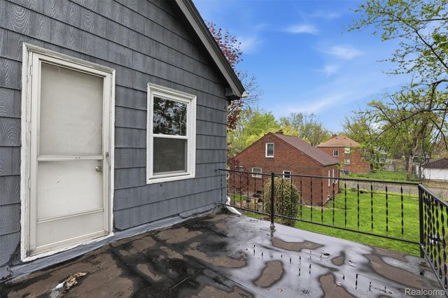 4400 Buckingham Avenue, Detroit, MI 48224
