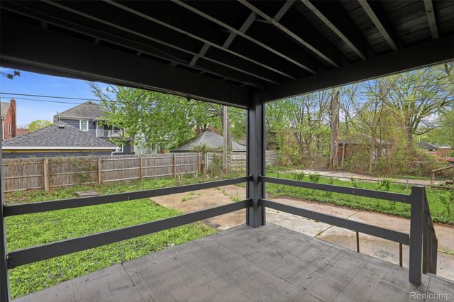 4400 Buckingham Avenue, Detroit, MI 48224
