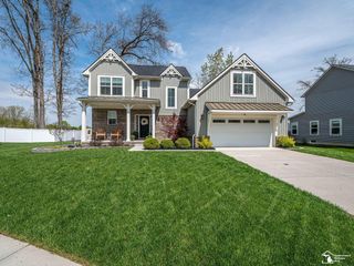 746 Forest Lane, Dundee Twp, MI 48131