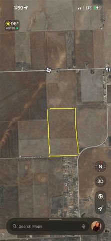 TBD County Road 416, Merkel, TX 79536