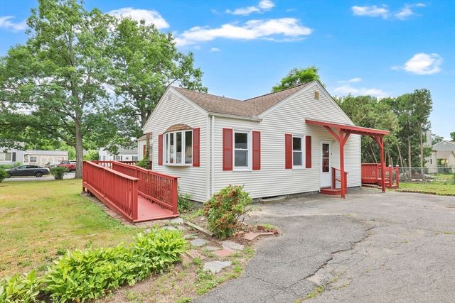 232 Almira Rd, Springfield, MA 01119