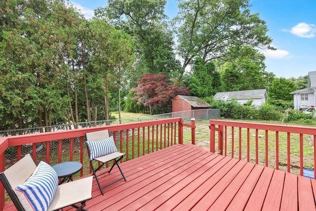 232 Almira Rd, Springfield, MA 01119