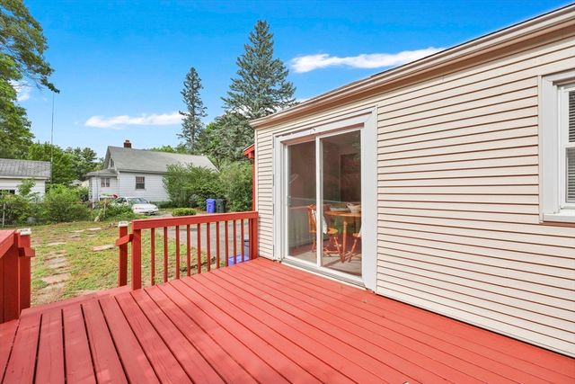 232 Almira Rd, Springfield, MA 01119
