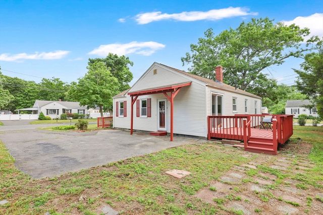 232 Almira Rd, Springfield, MA 01119