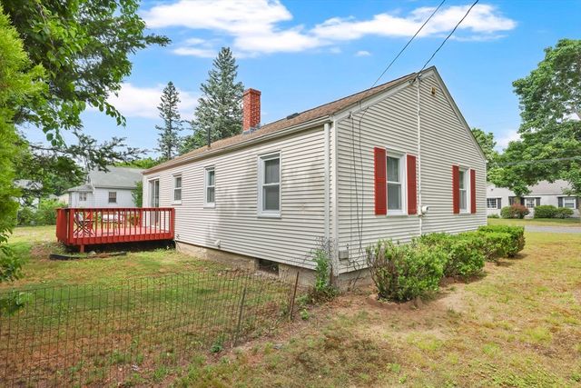 232 Almira Rd, Springfield, MA 01119