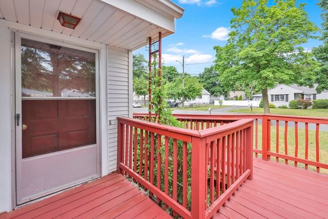 232 Almira Rd, Springfield, MA 01119