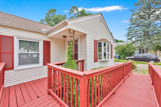 232 Almira Rd, Springfield, MA 01119