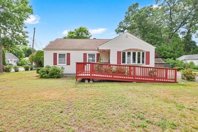 232 Almira Rd, Springfield, MA 01119