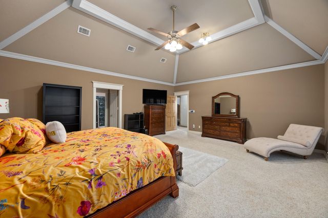 8807 Chelmsford Lane, Spring, TX 77379