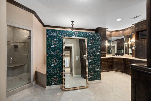 8807 Chelmsford Lane, Spring, TX 77379