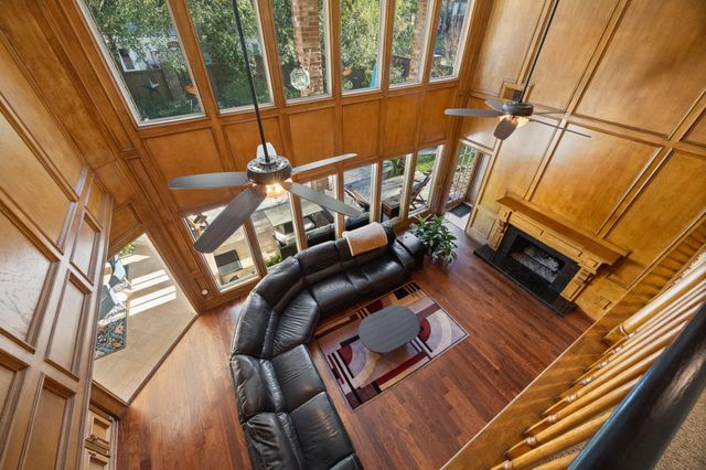 8807 Chelmsford Lane, Spring, TX 77379